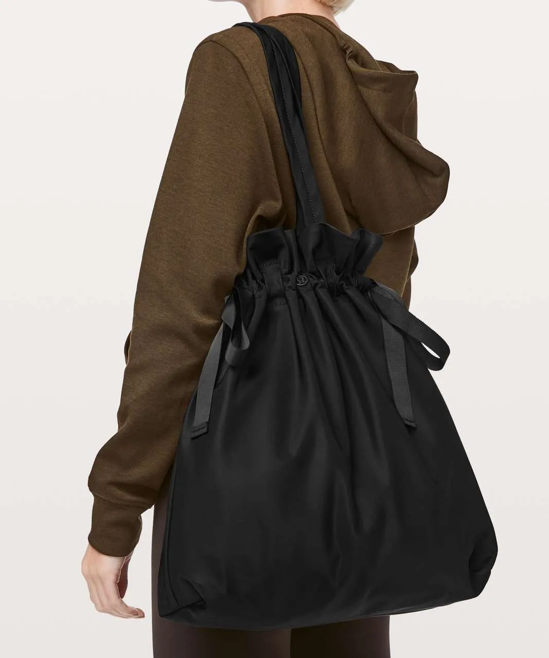 Lululemon Easy As Sunday Tote