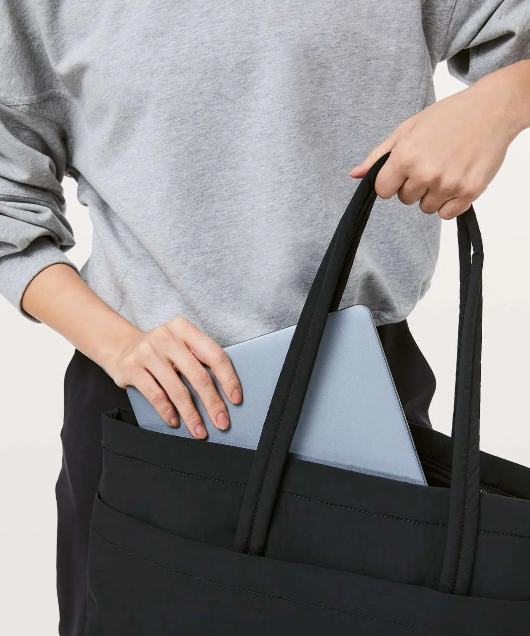 Lululemon On My Level Tote *Large 15L