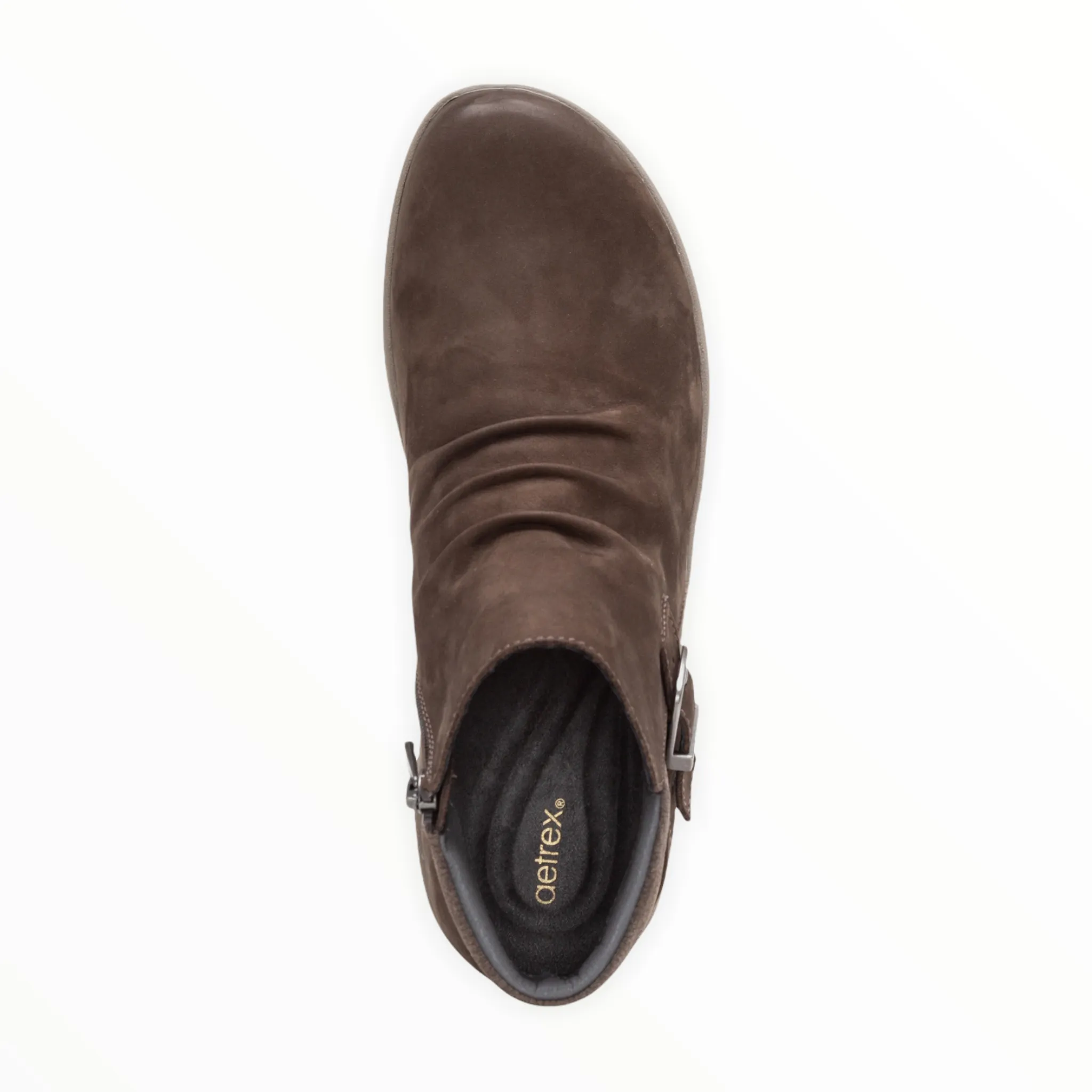 Luna Ankle Boot