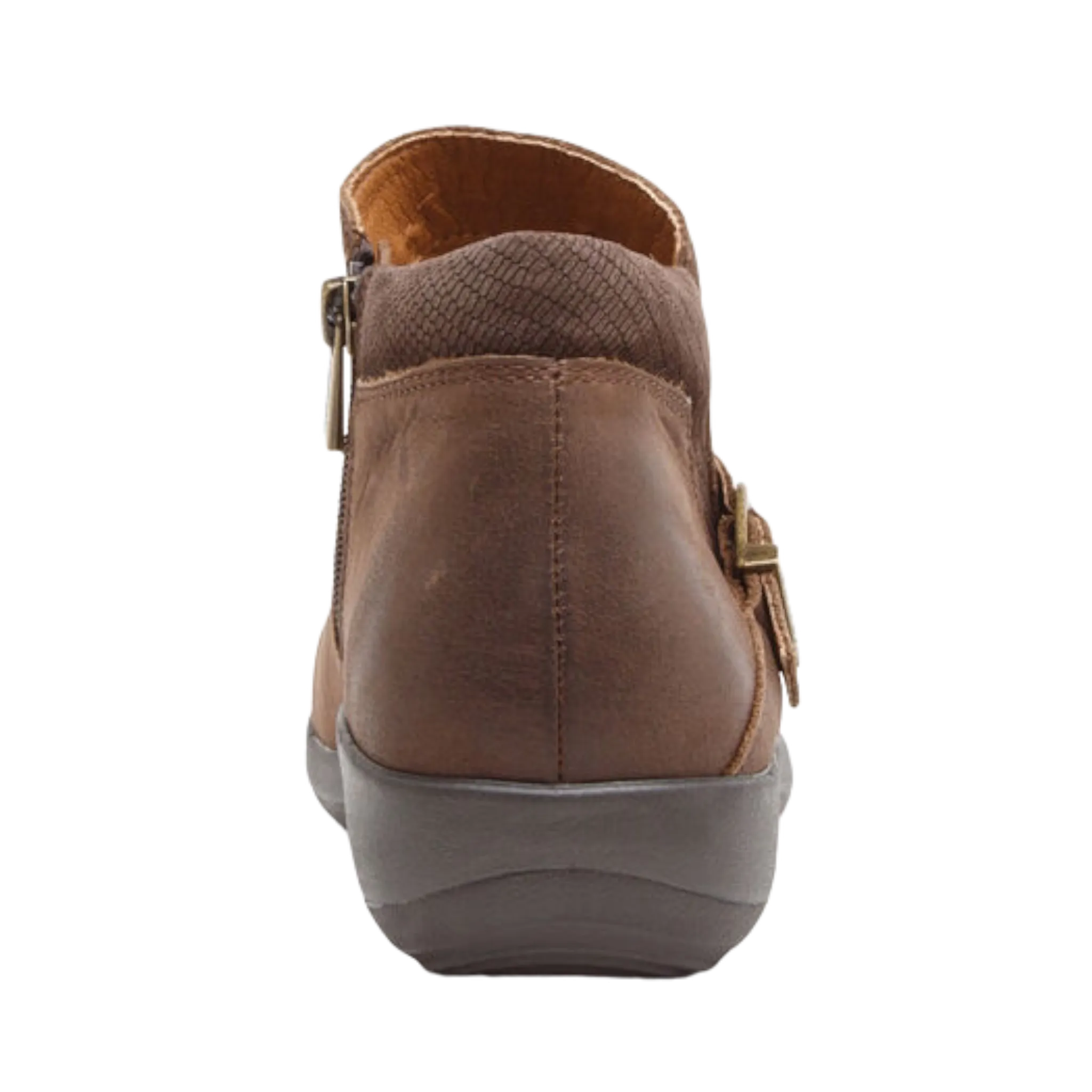 Luna Ankle Boot