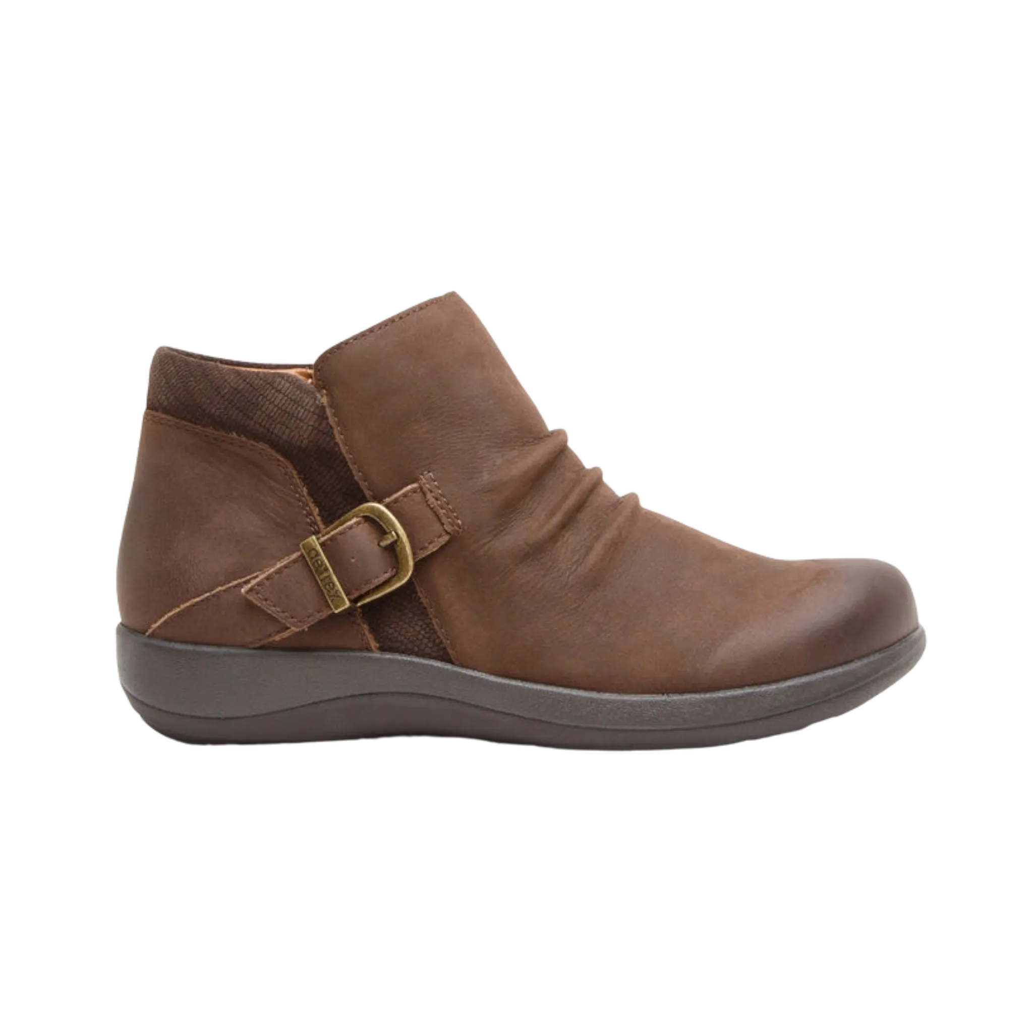 Luna Ankle Boot