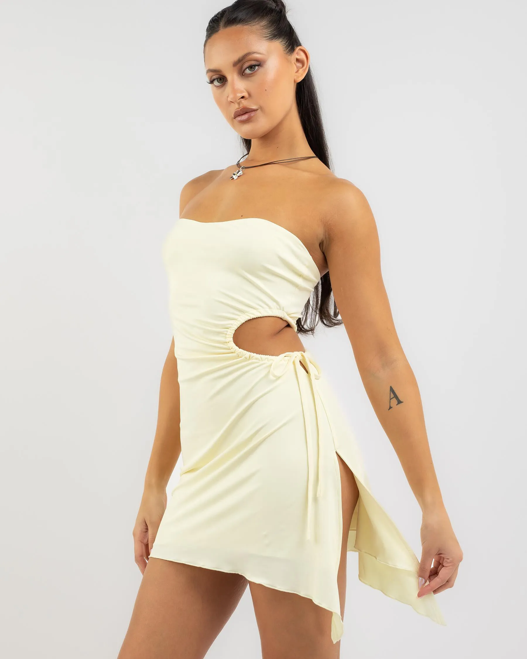 Luvalot Jessie Dress