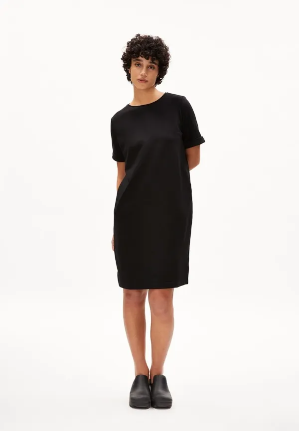 Maailana Jersey Dress