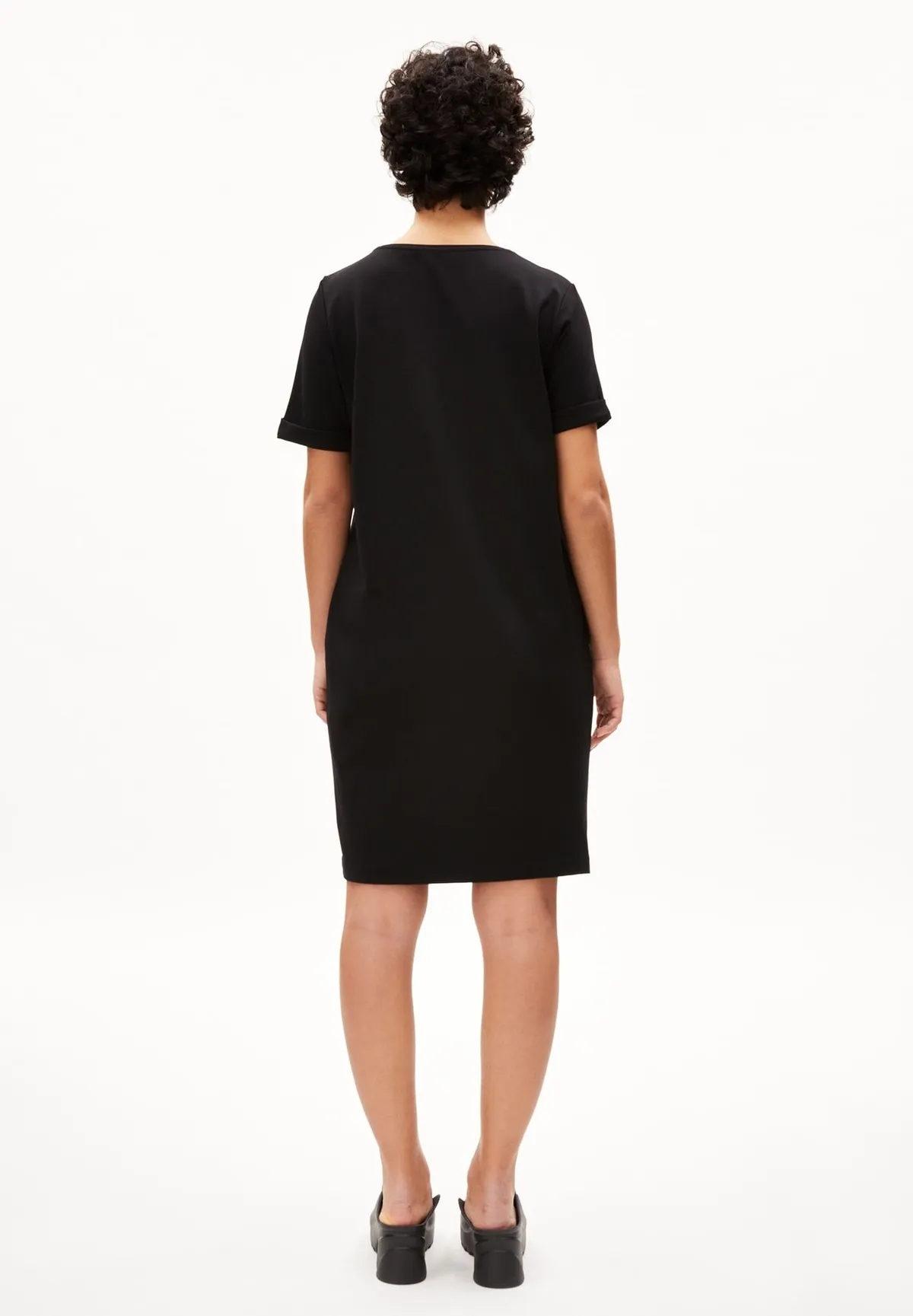 Maailana Jersey Dress