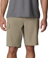 Macy's Columbia Men's Eaglecrest Performance Cargo Shorts