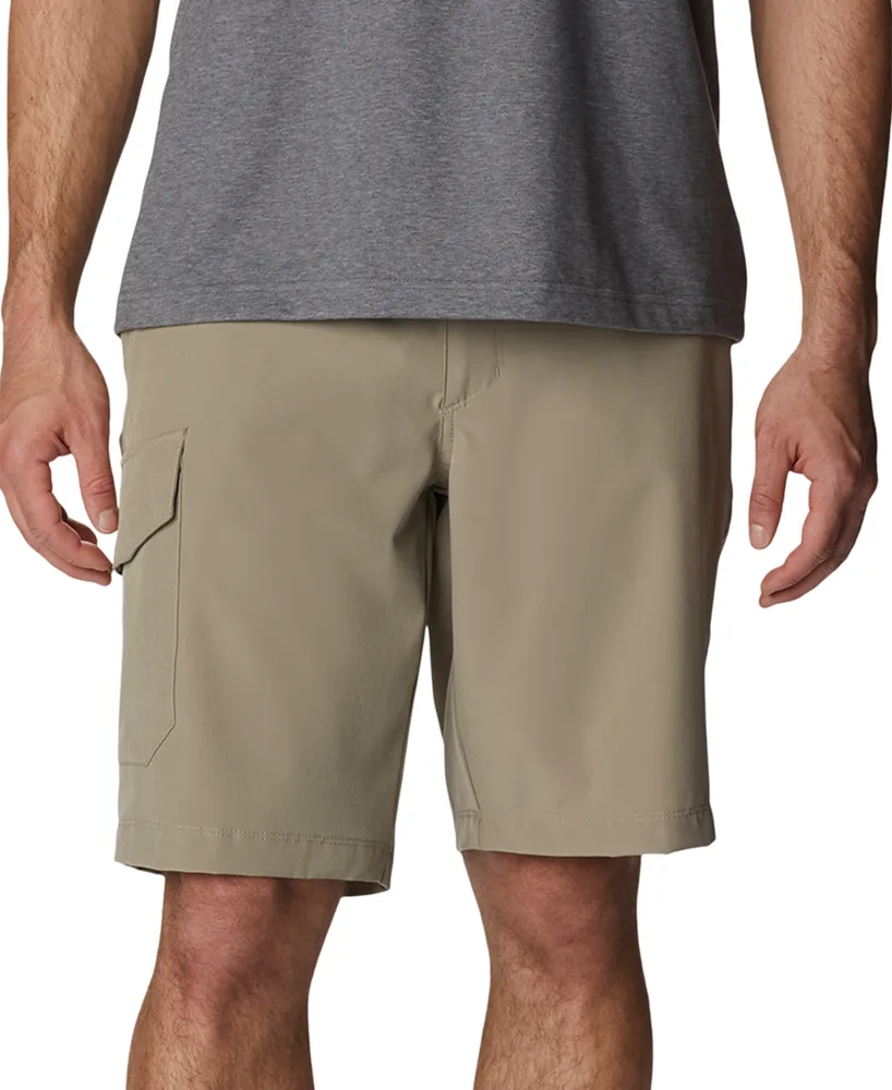 Macy's Columbia Men's Eaglecrest Performance Cargo Shorts