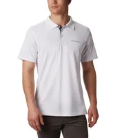 Macy's Columbia Men's Utilizer Polo Shirt