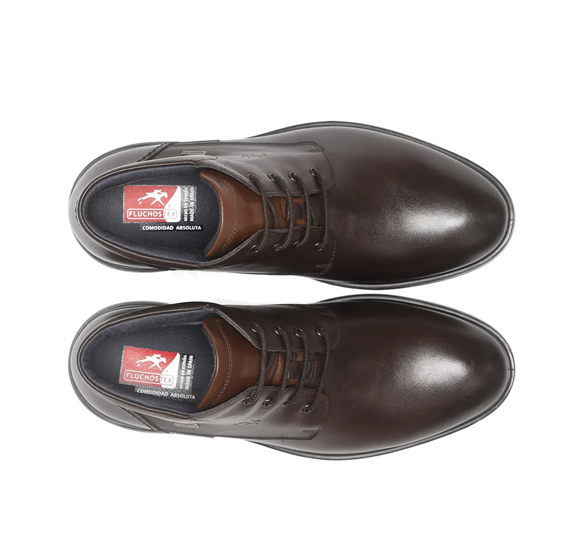 MAGNUS F1305 Brown Ankle Boot