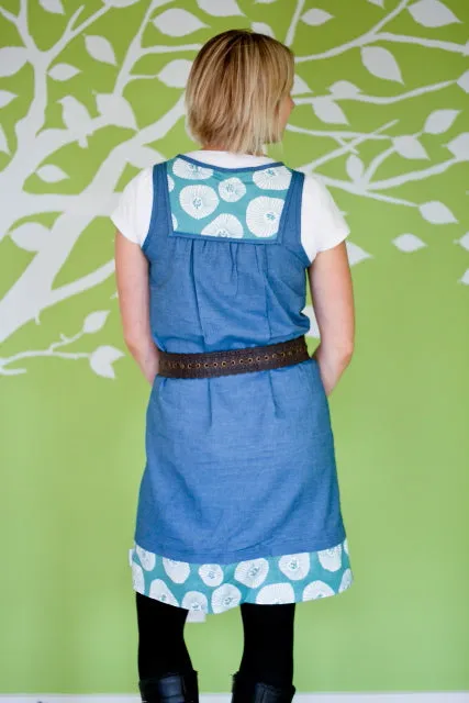 Make It Perfect Poppy Tunic
