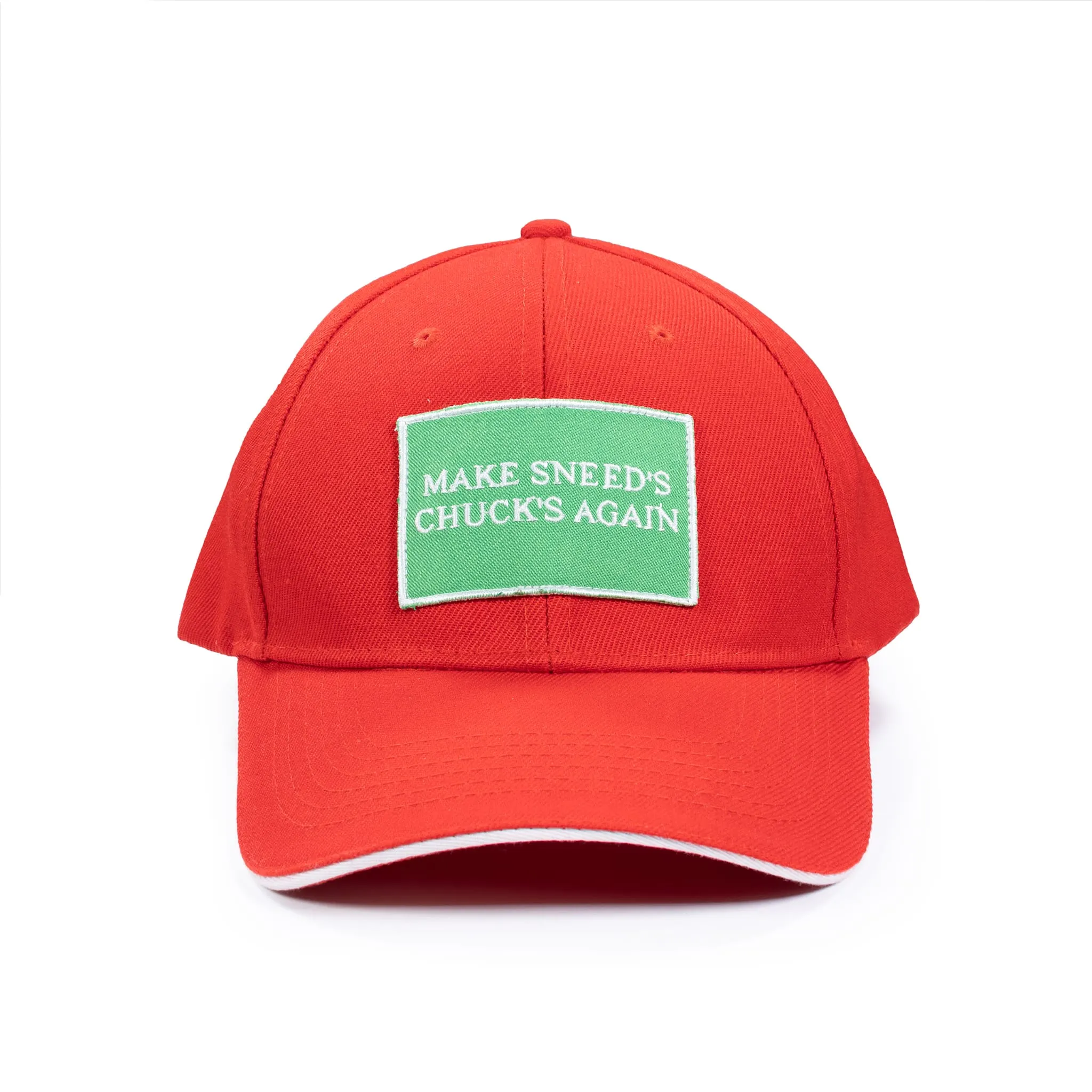 Make Sneed's Chuck's Again Hat