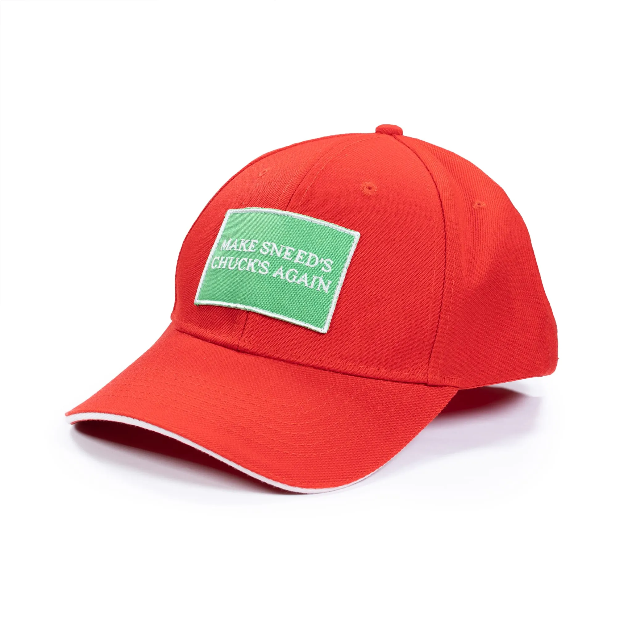 Make Sneed's Chuck's Again Hat