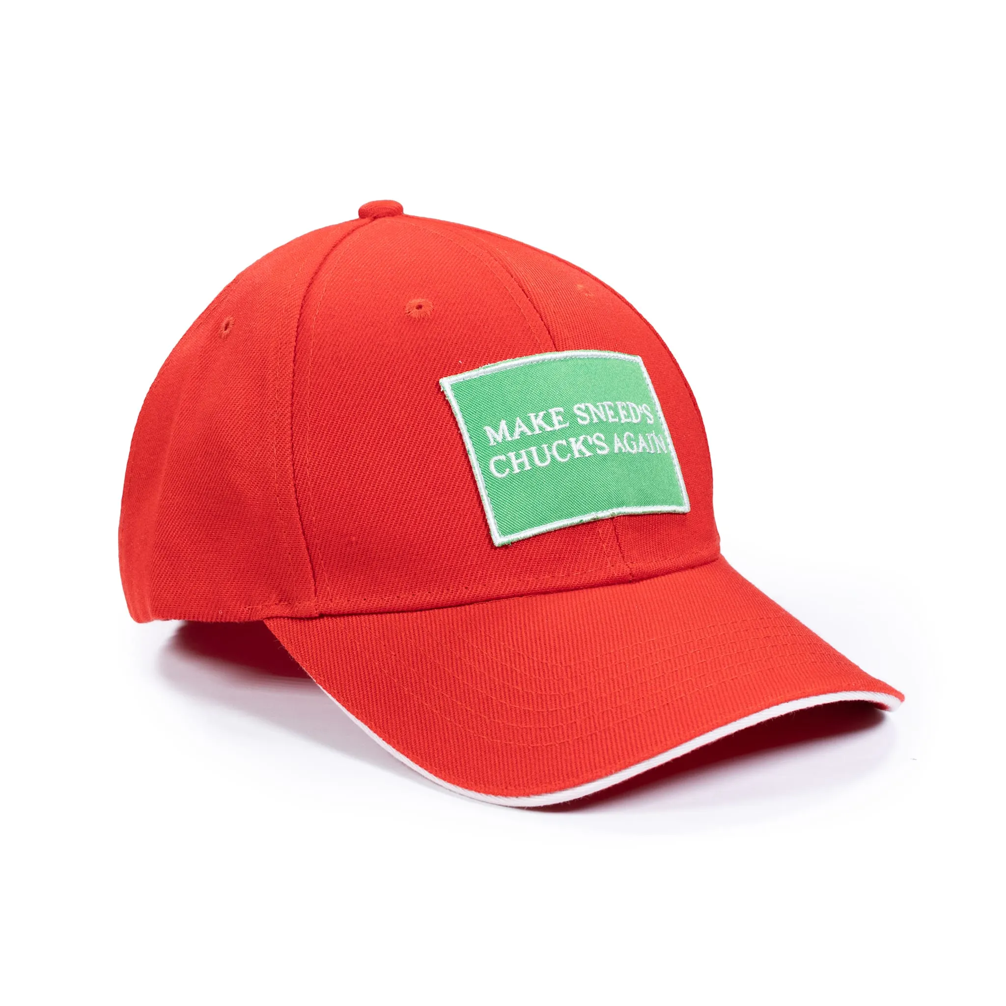 Make Sneed's Chuck's Again Hat