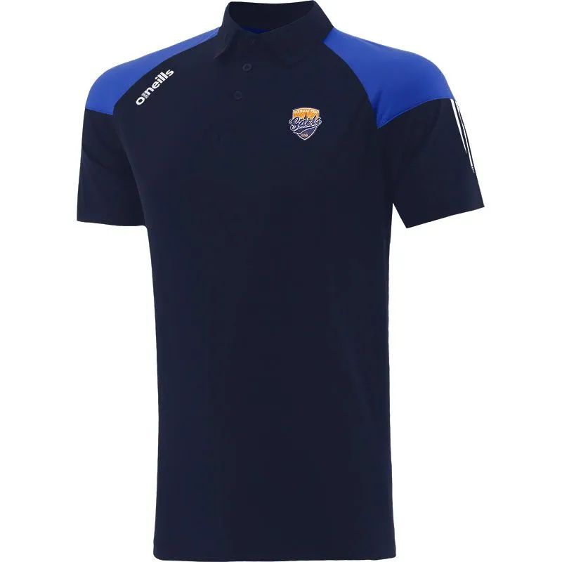 Manhattan Gaels GAA Oslo Polo Shirt