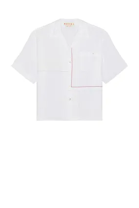 Marni Short Sleeve Shirt