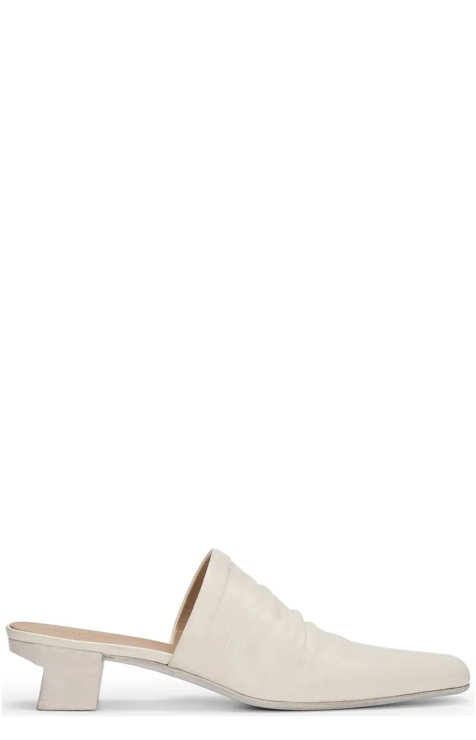 Marsèll Sbalzo Slip-On Mules