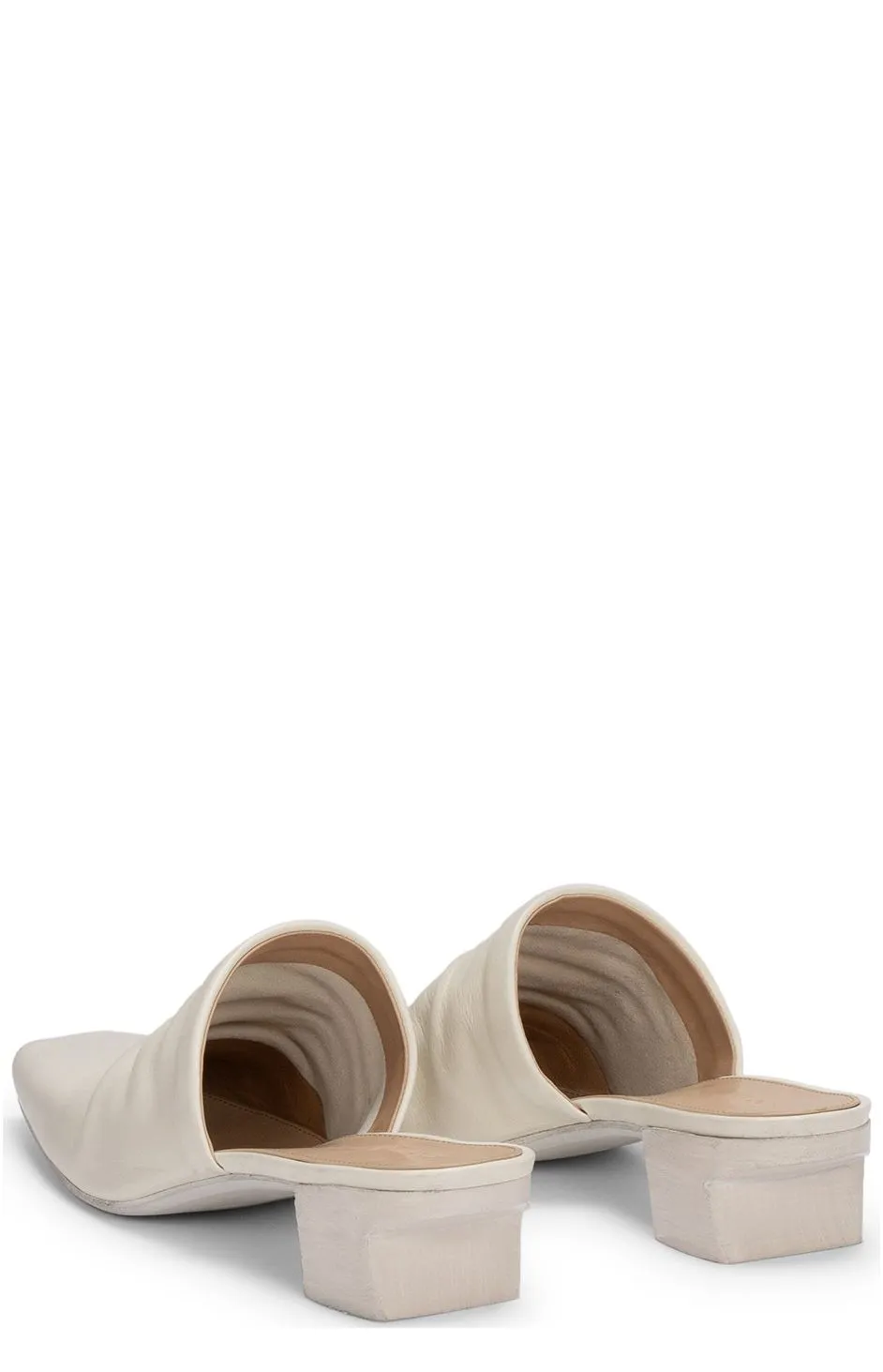 Marsèll Sbalzo Slip-On Mules