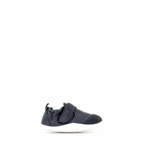 MARVEL XPLORER STEP UP - NAVY LEATHER