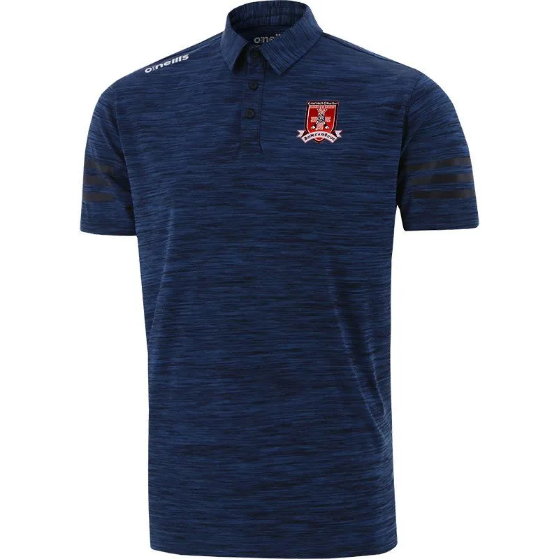 Mayfield GAA Osprey Polo Shirt