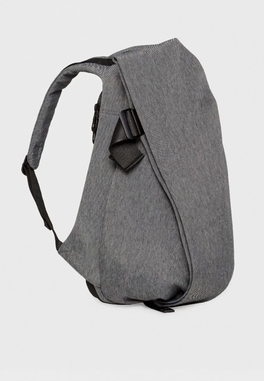 Medium Isar Backpack - melange eco yarn