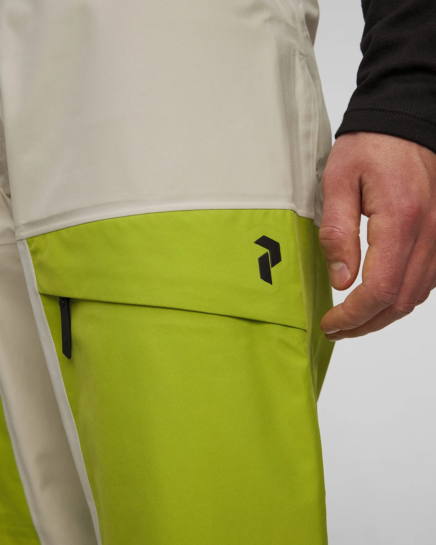 Men's ski trousers Peak Performance Gravity Gore-Tex 3L G80355070-n36