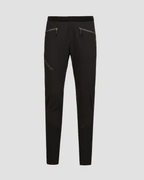 Men's technical trousers Dynafit Traverse Dynastretch 80000071460-911