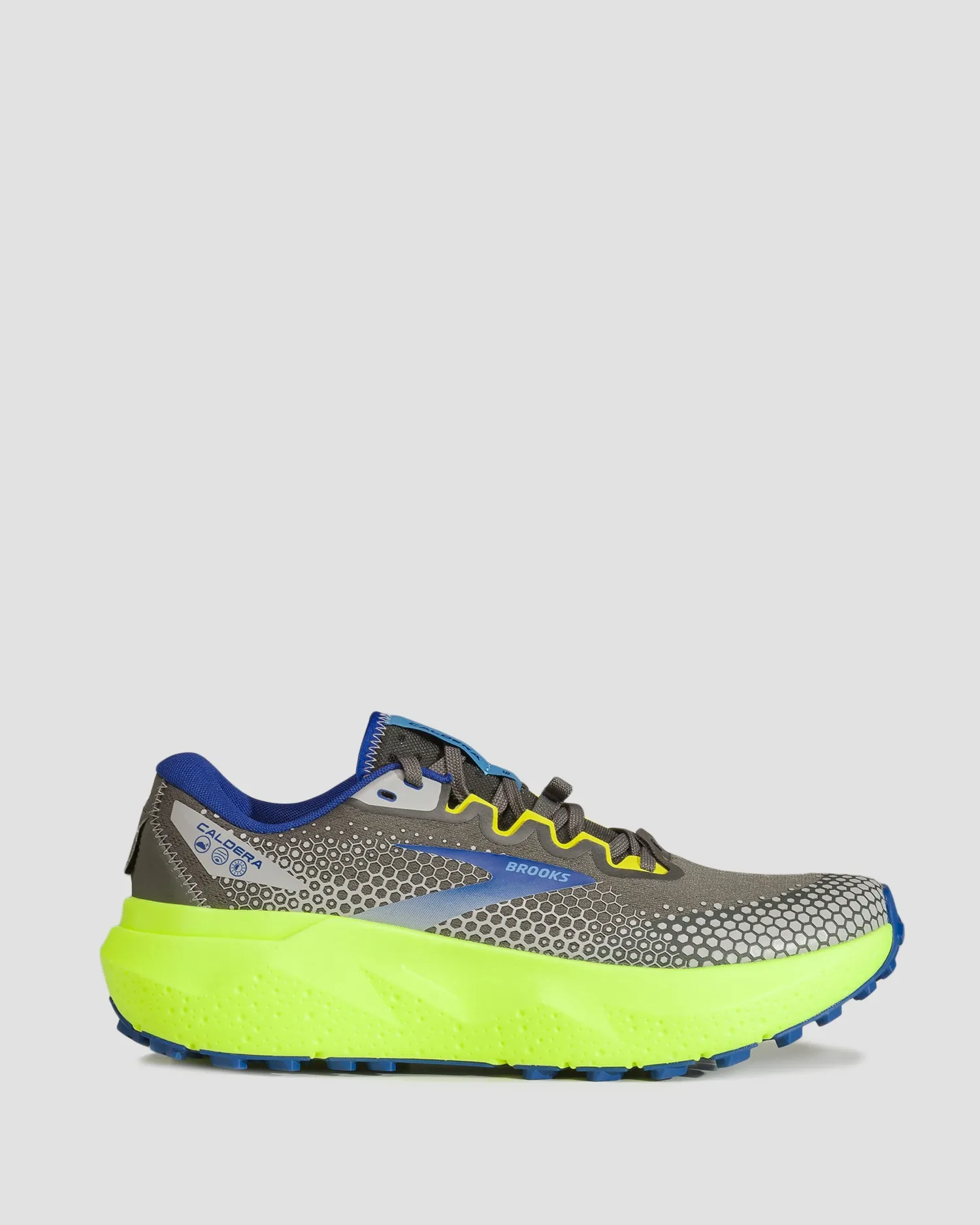 Men's trailing shoes Brooks Caldera 6 1103791-50