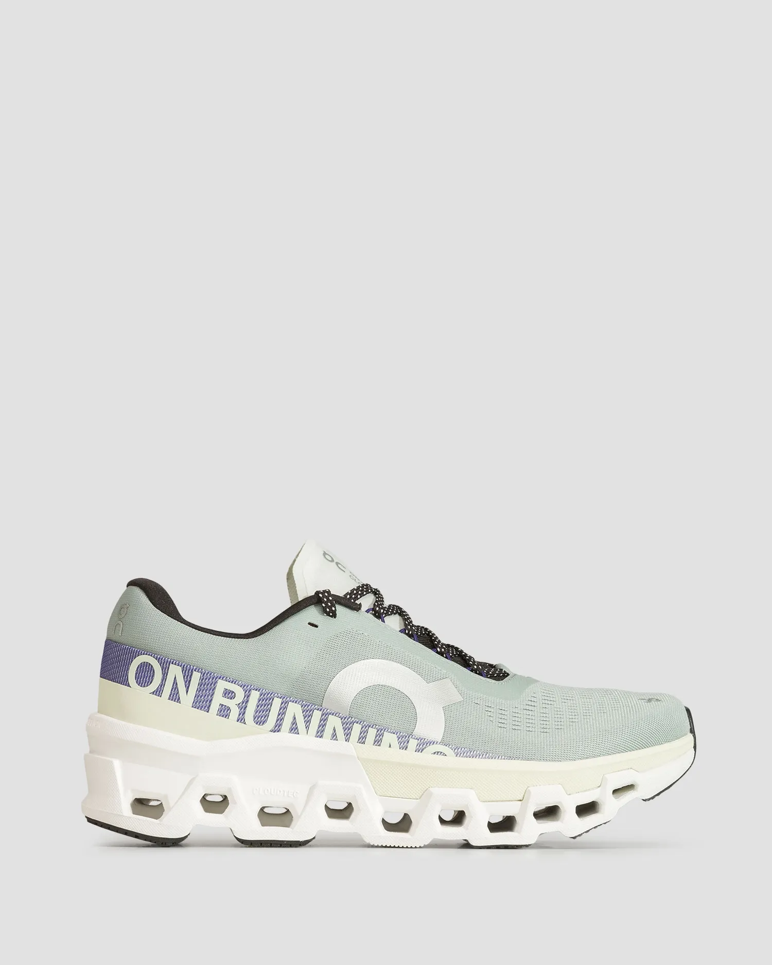 Men's trainers On Running Cloudmonster 2 3ME10122078-mineral-aloe