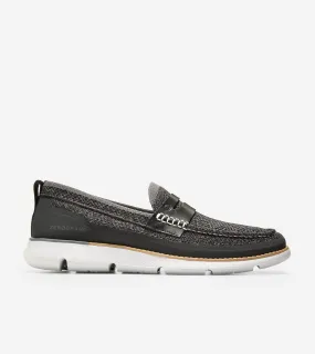 Men's 4.ZERGRAND Loafers