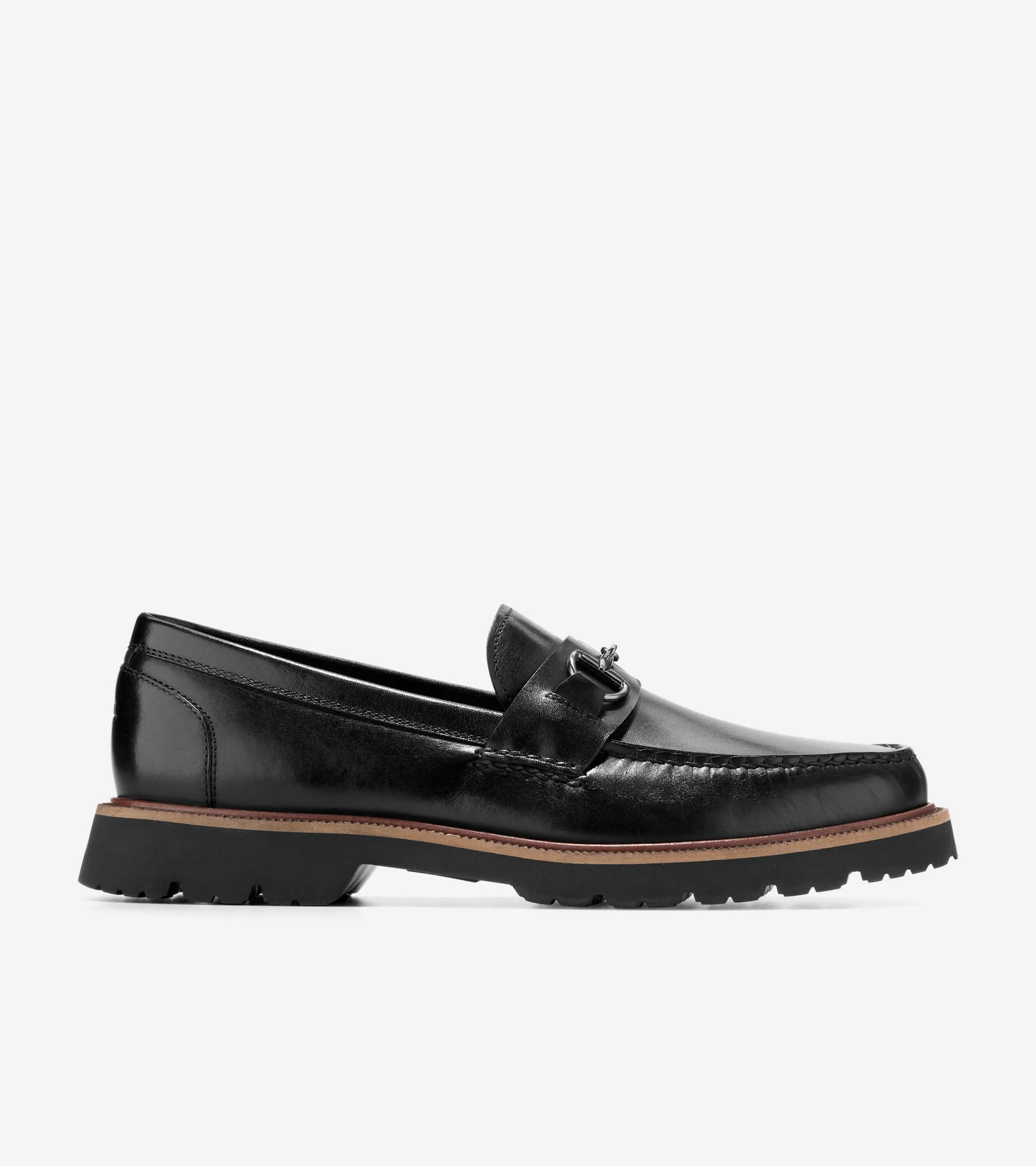 Men's American Classics Bit Loafers