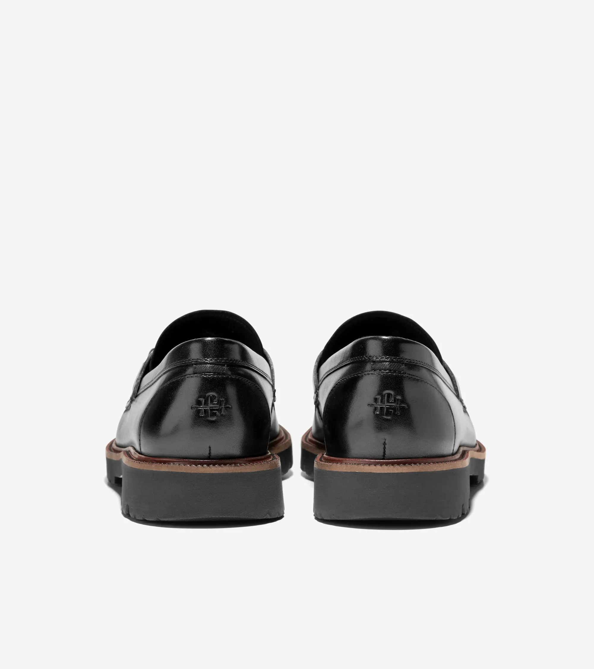 Men's American Classics Bit Loafers