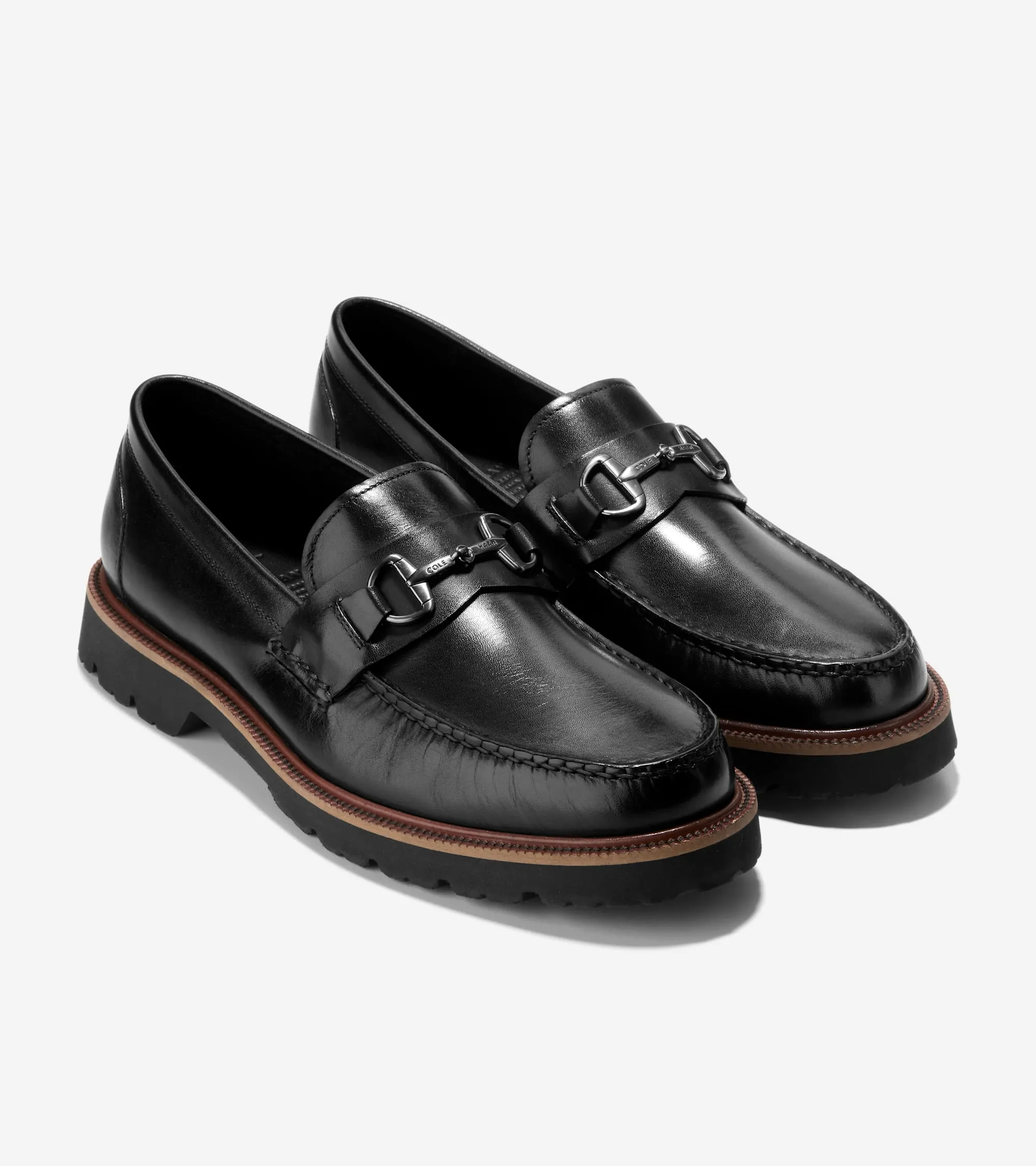 Men's American Classics Bit Loafers