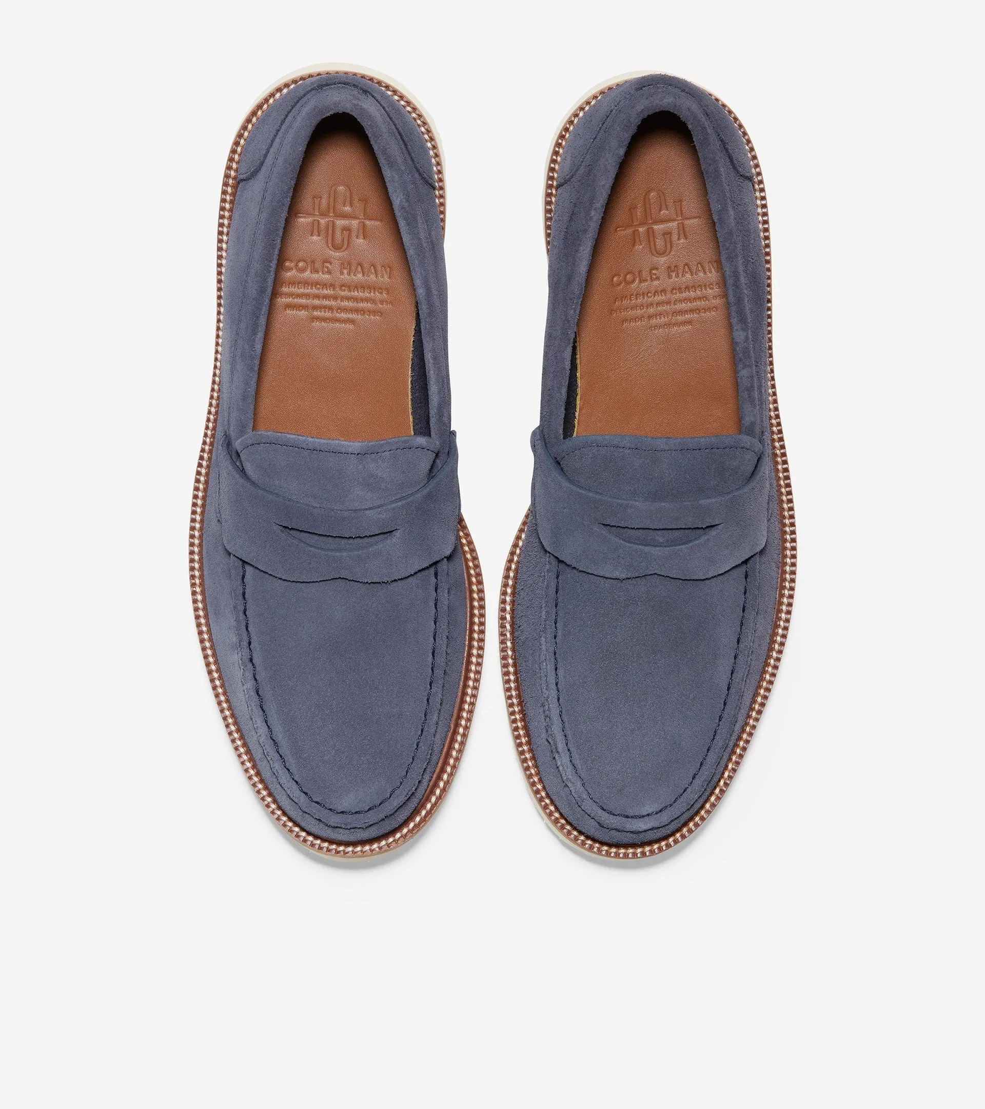 Men's American Classics Penny Loafers