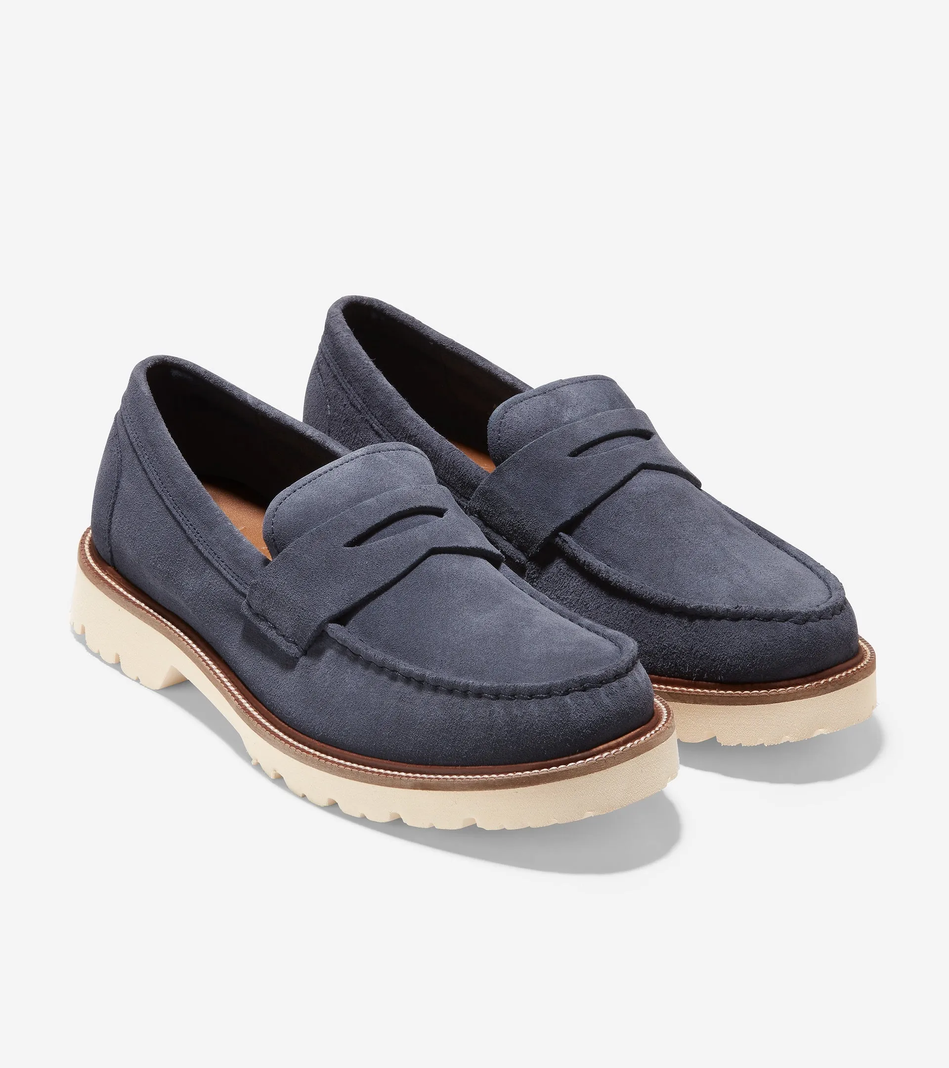 Men's American Classics Penny Loafers