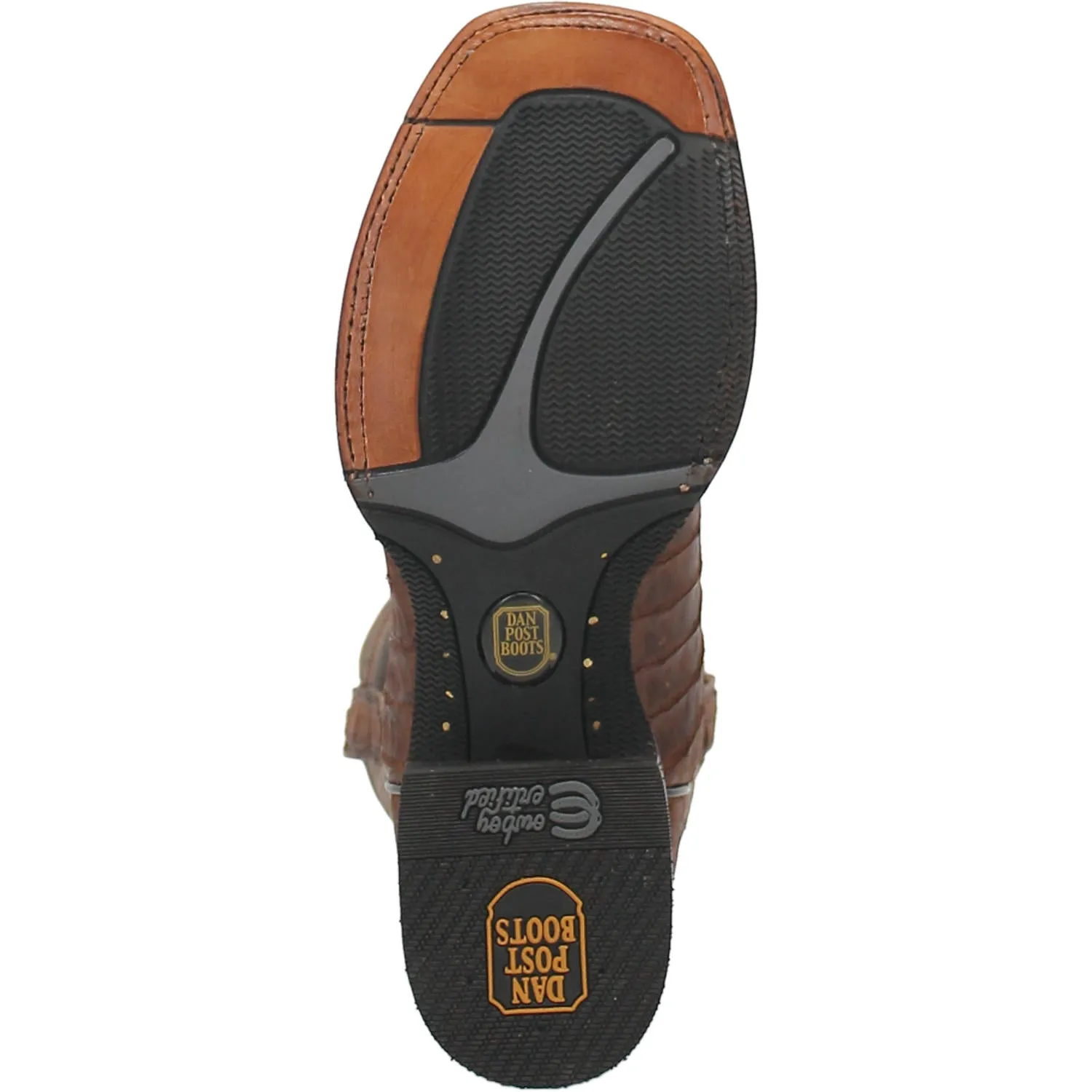 Men's Dan Post Mickey Boot #DP4896