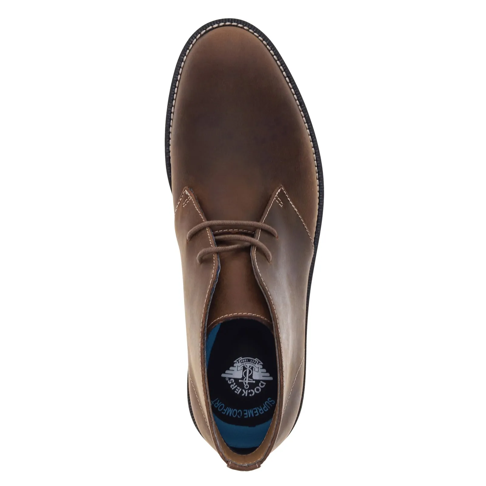 Men's Dockers, Nigel Boot