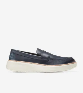 Men's GrandPr Topspin Penny Loafers