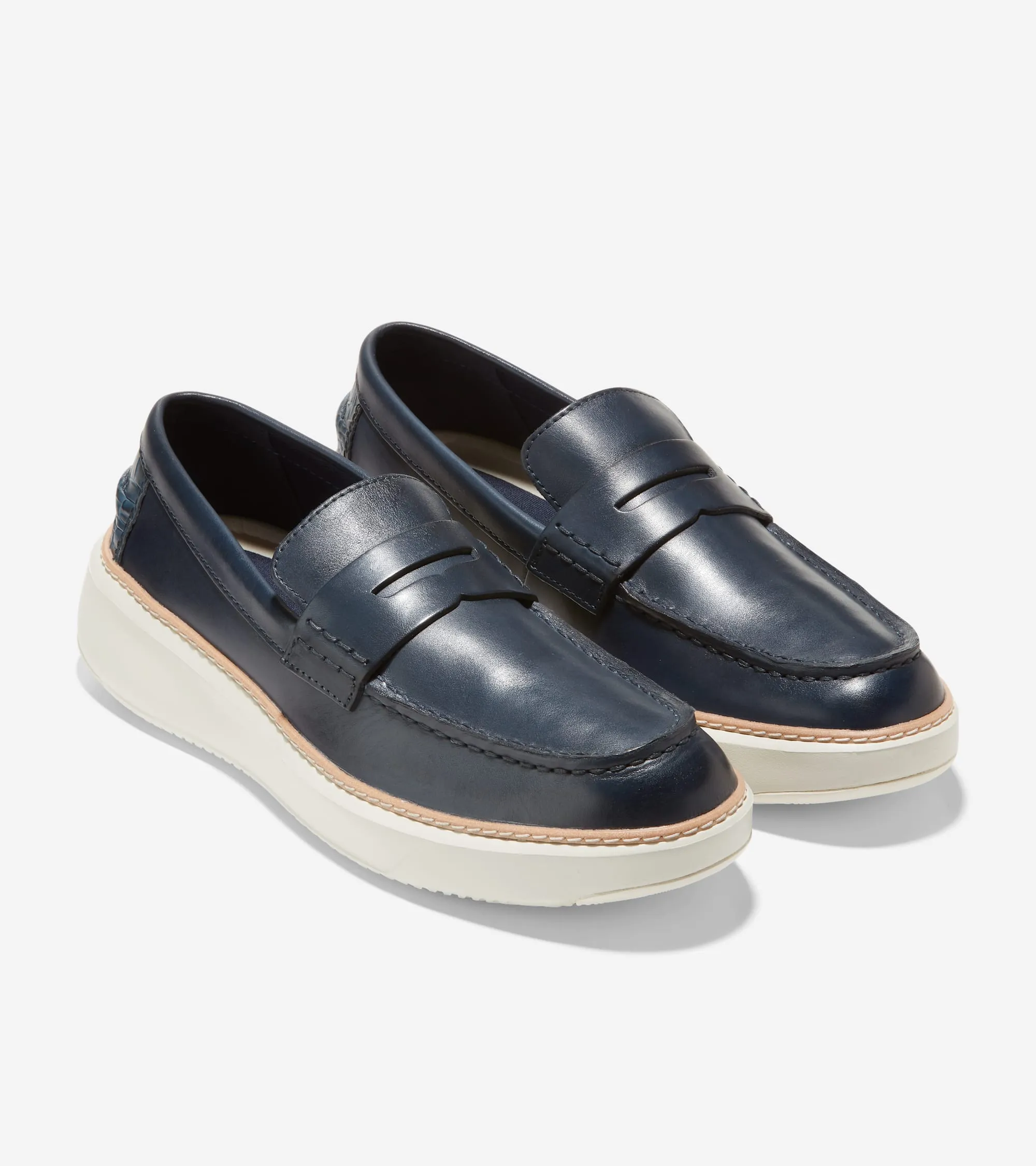 Men's GrandPr Topspin Penny Loafers