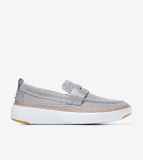 Men's GrandPr Topspin Stitchlite Penny Loafers