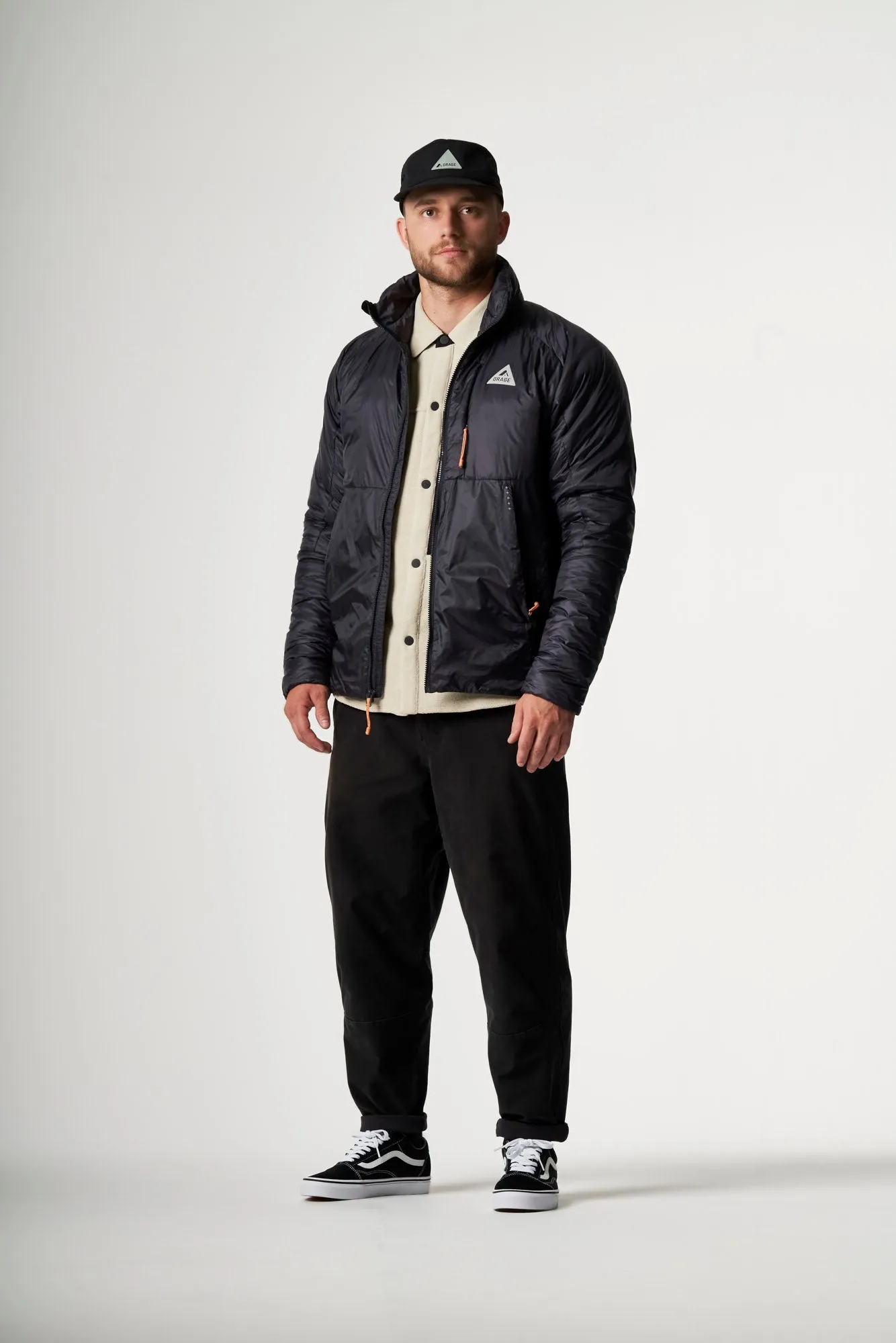Men's Murdoch Gilltek Jacket