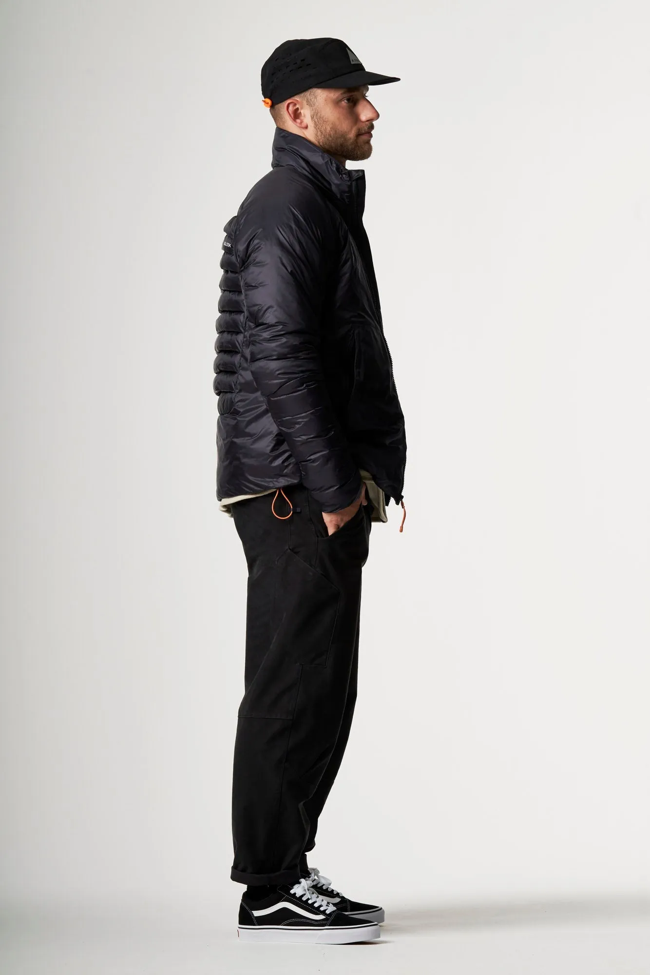 Men's Murdoch Gilltek Jacket