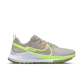 Men's Nike React Pegasus Trail 4 - DJ6158-002