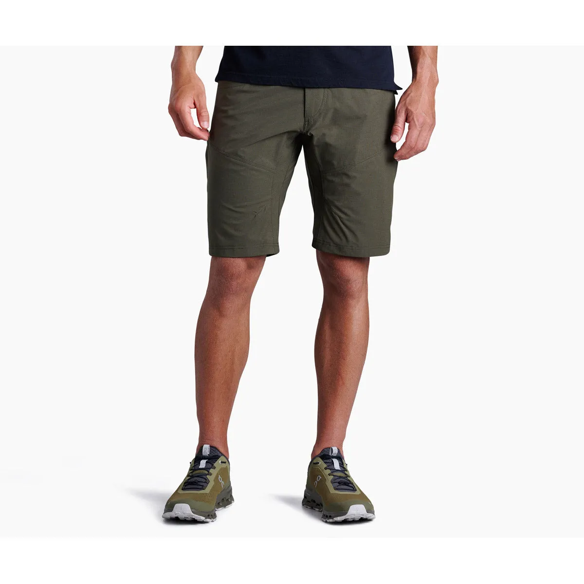 Men's Silencr Kargo Short