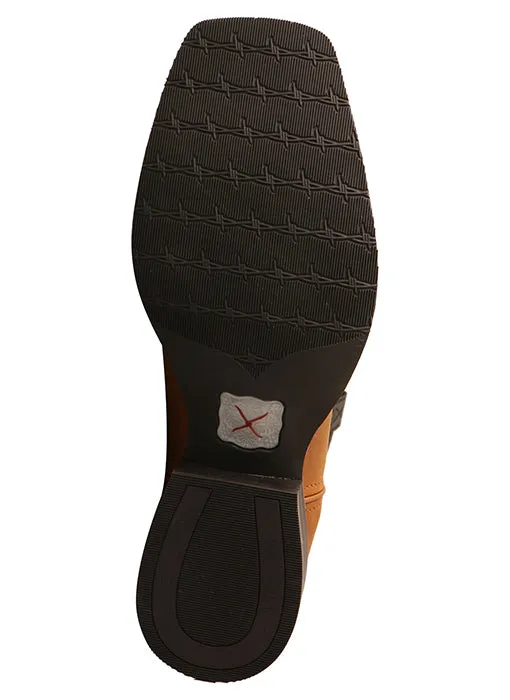 Men's Twisted X Hooey Western Boot #MHY0033-C