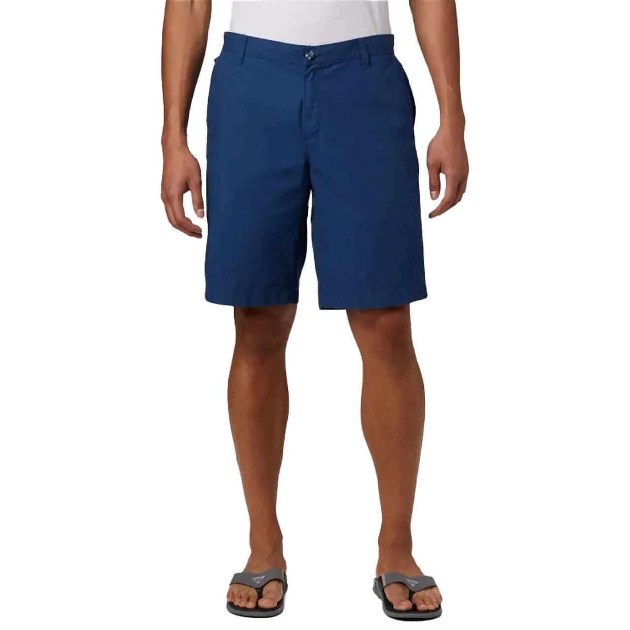 Men's Columbia PFG Bonehead II 6" Short