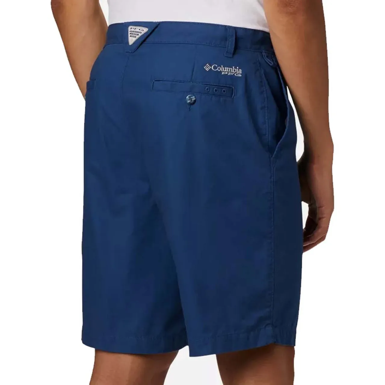 Men's Columbia PFG Bonehead II 6" Short