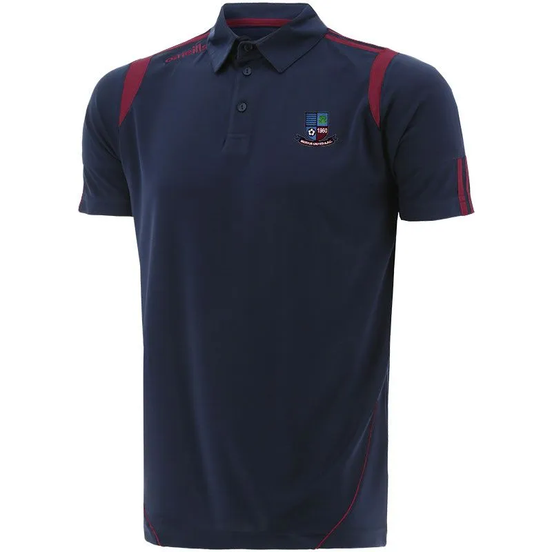 Mervue United Kids' Loxton Polo Shirt