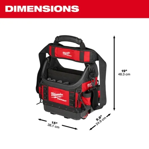 Milwaukee PACKOUT™ 10