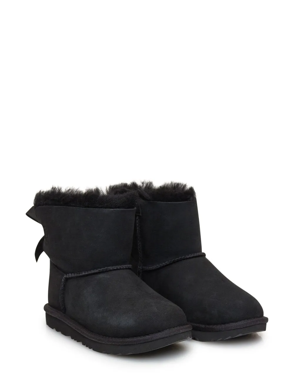 Mini Bailey Bow Ankle Boot