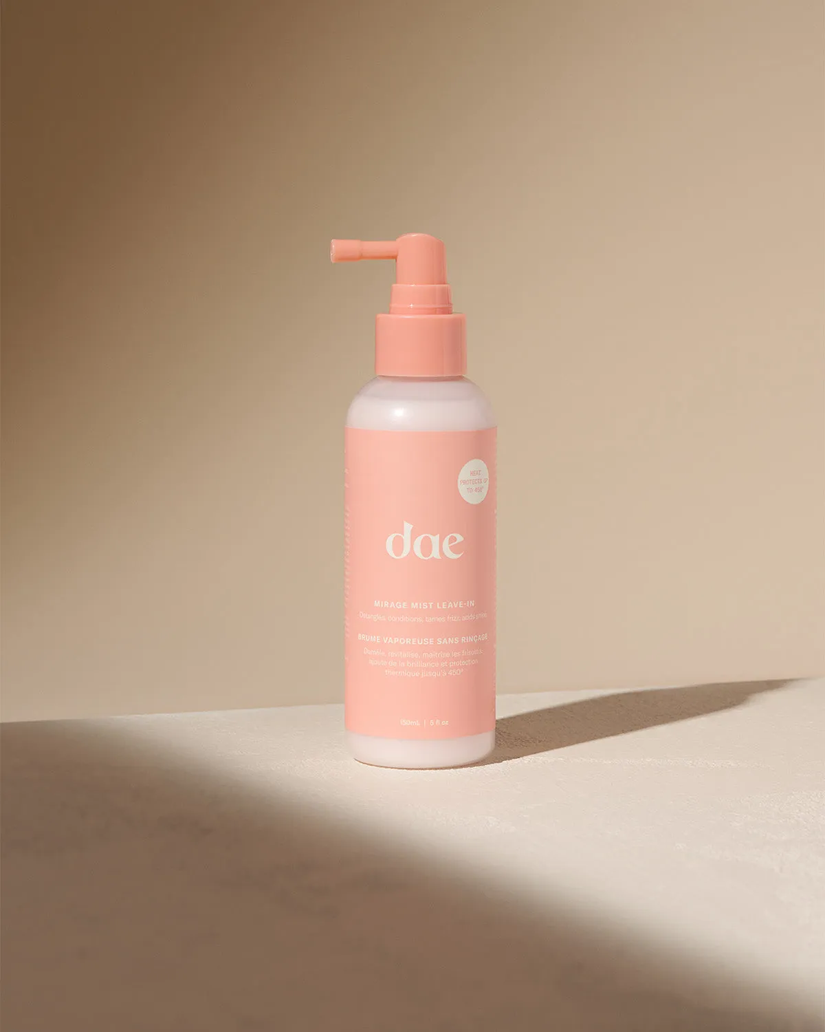 Mirage Mist Leave-In Conditioner