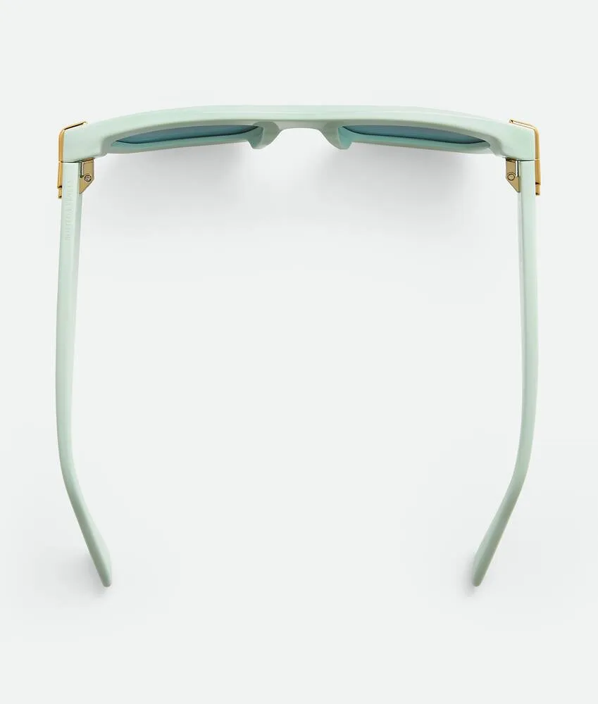 Mitre Square Sunglasses